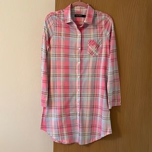 Lauren Ralph Lauren Sleep Shirt